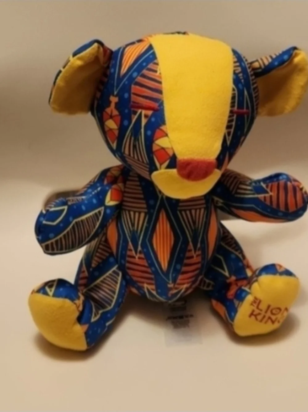 2019 Lion King Simba Special Edition - Picture 1 of 4